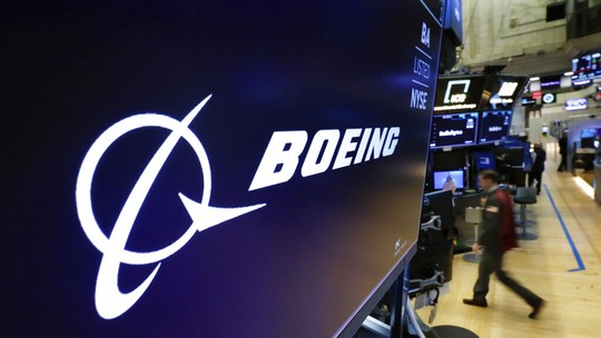 Resultado de imagem para Boeing reporta queda de 53% no lucro
