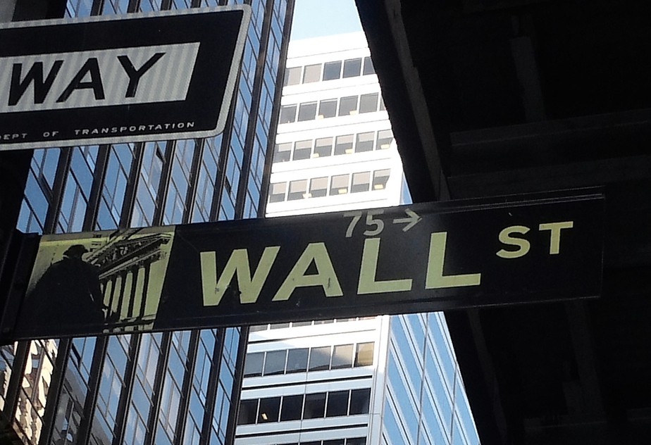 Bolsas de NY fecham sem direção única, com investidor à espera da inflação dos EUA
