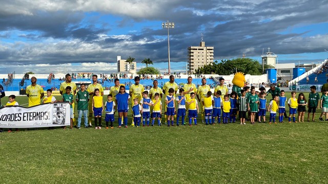 Nacional.de Patos, Sousa, S�rie D