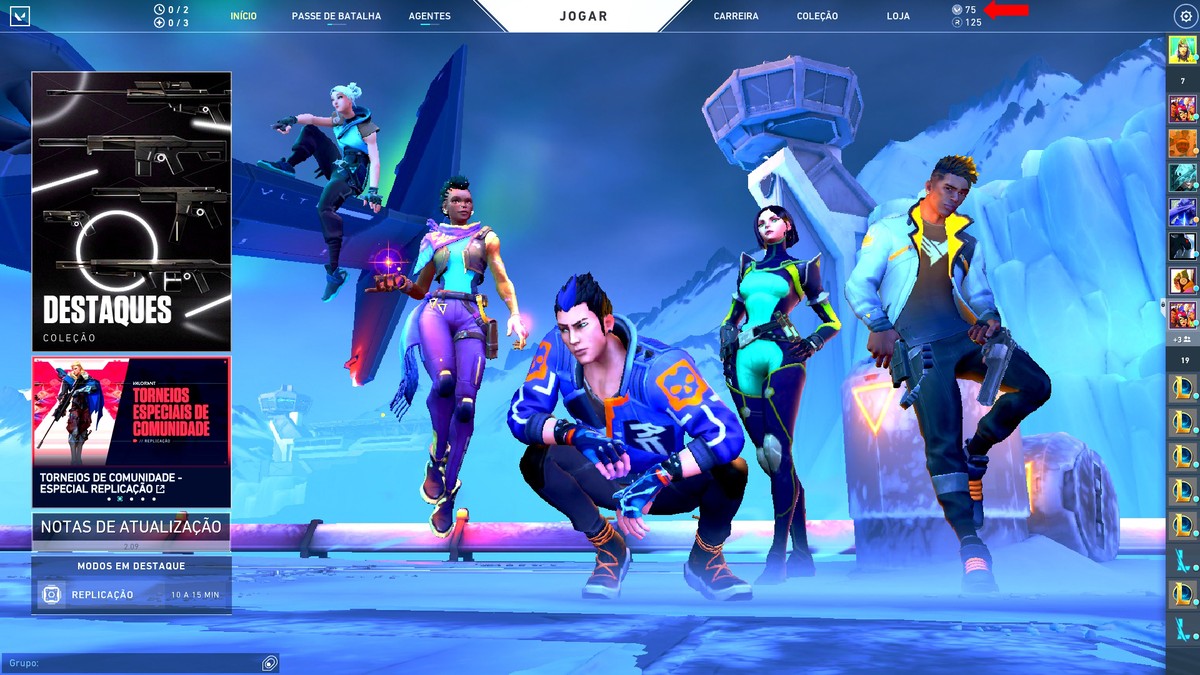 Agentes do Valorant: habilidades, nacionalidades e funções | valorant | ge