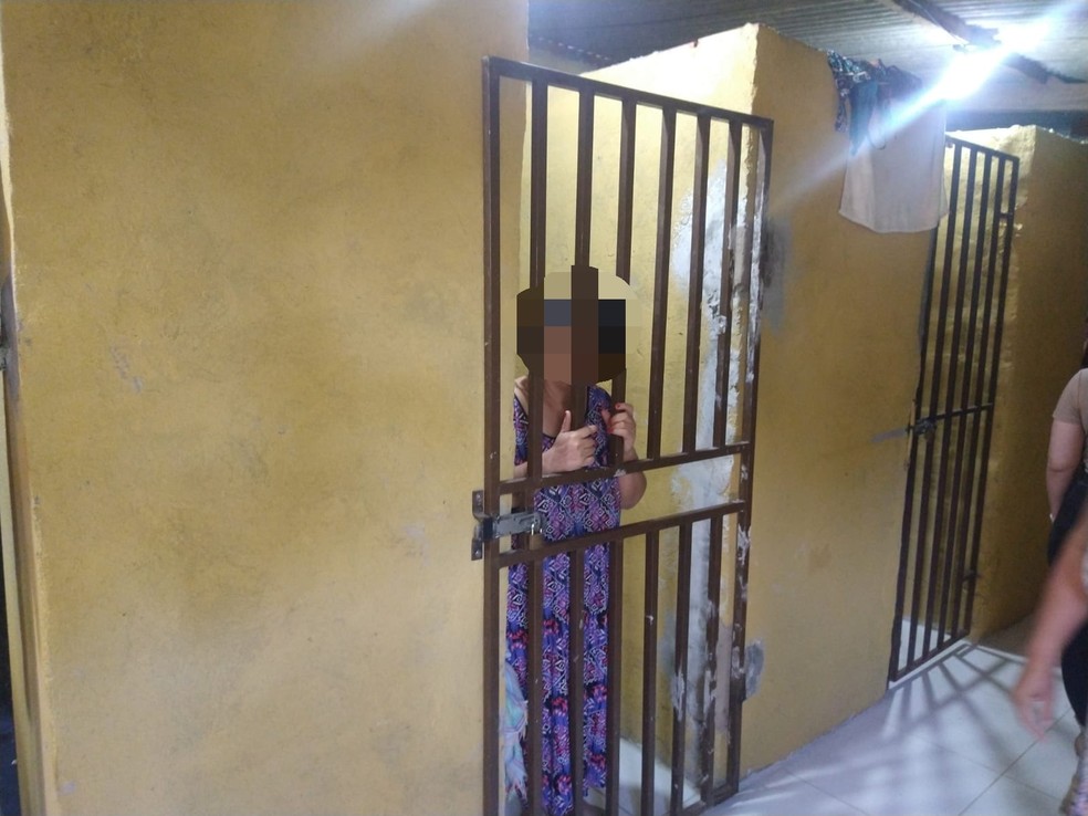 Diretor de clínica que mantinha 33 mulheres em celas é preso por maus-tratos e abuso sexual no Ceará