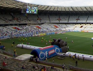 Com Deivid na berlinda, Cruzeiro joga a vida no Mineiro contra o América-MG