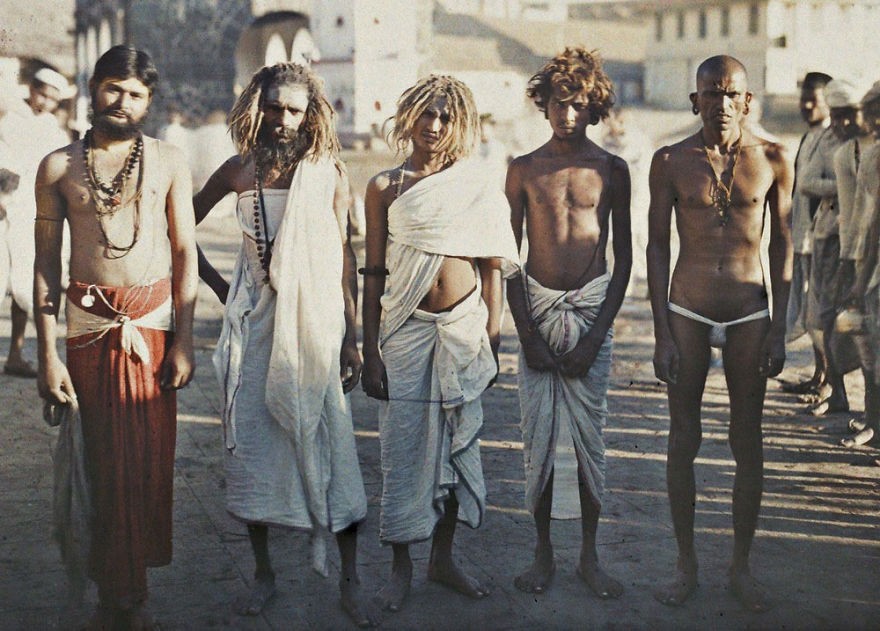 Indianos (Foto: Reprodução)