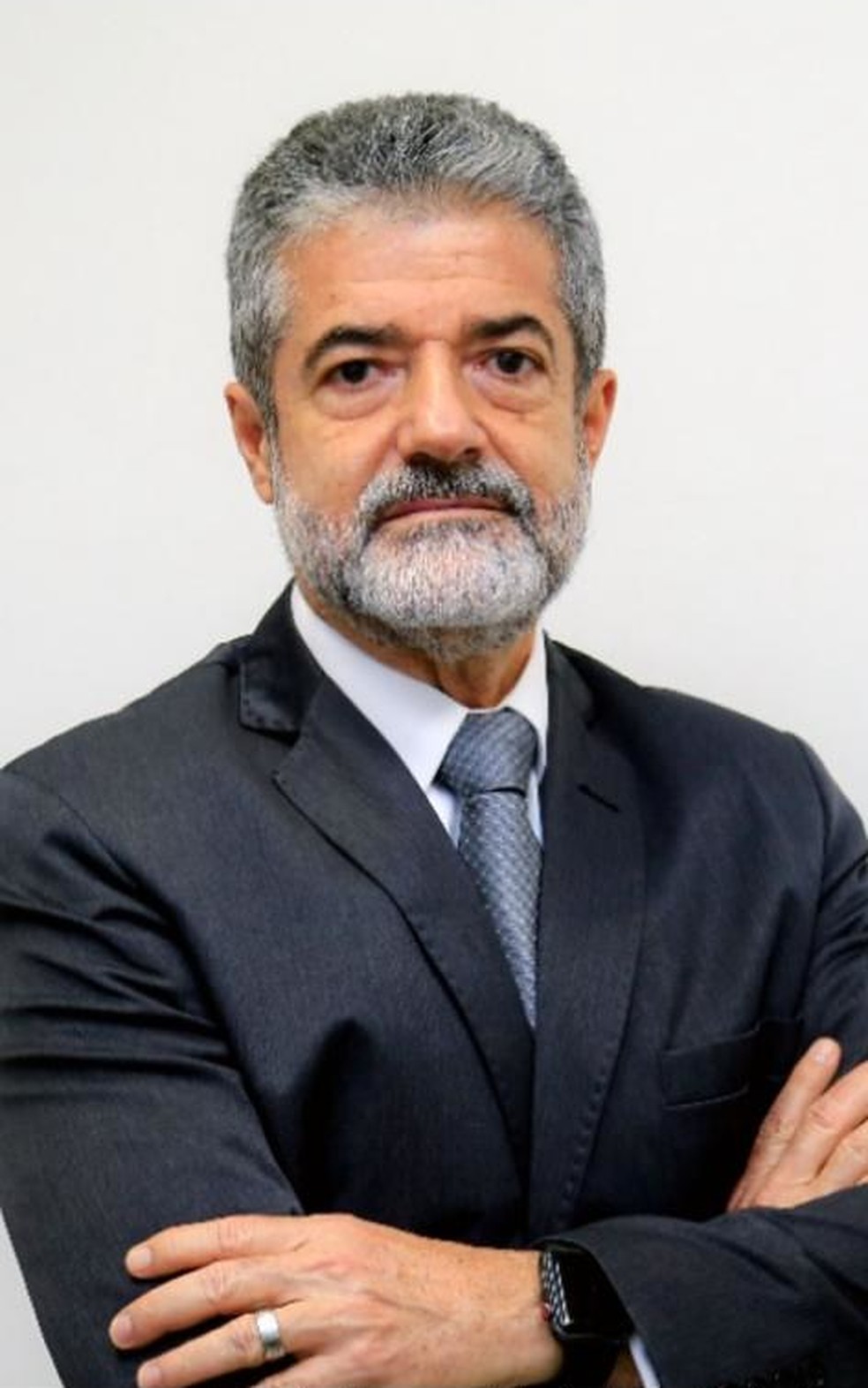 Flávio Saraiva — Foto: Secom Maceió