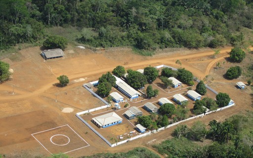 Land reform area handed over for mining in Pará – Globo Rural . Magazine