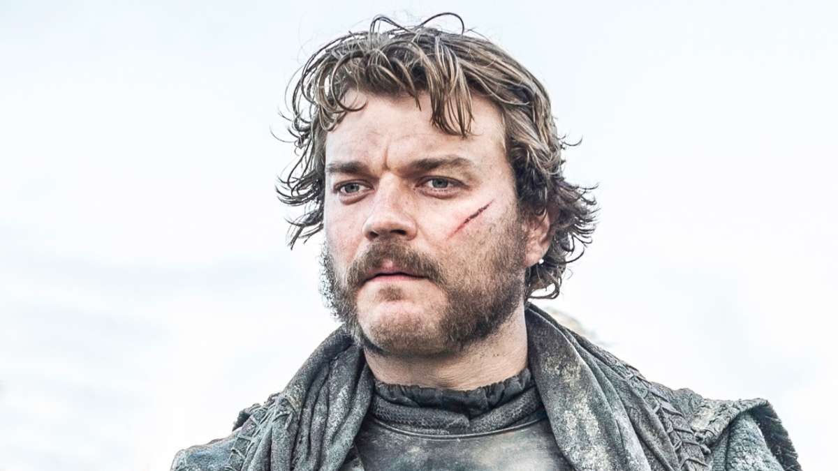 Euron Greyjoy, em Game of Thrones (Foto: Reprodução/HBO)