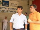 Pacientes recorrem à Justiça para conseguir atendimento médico no RJ