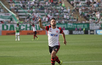 Foi ou não? Lances de pênalti causam polêmica na 22ª rodada do Brasileirão