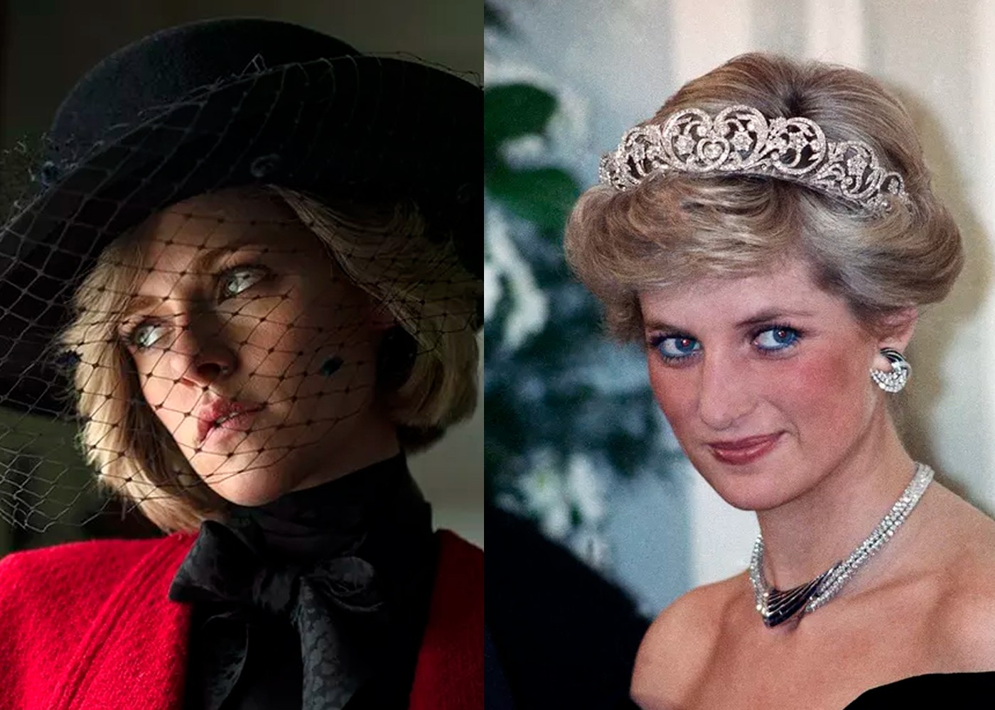 Spencer: mistérios da princesa Diana são explorados em filmes e séries