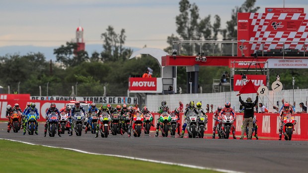 MM Boas Notícias - ICGP inicia uma temporada de corridas em pistas  históricas da motovelocidade e a final é NO BRASIL!, Blog Mundo Moto