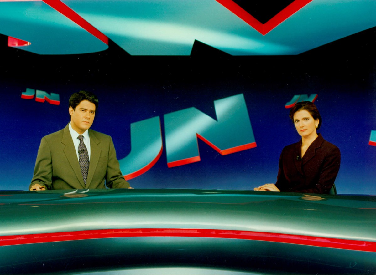 Jornal Nacional HD Jornal Nacional (Abertura) 02/12/2013 YouTube