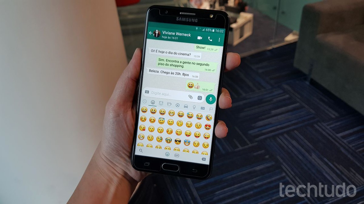 Total 39+ imagen emojis teclado samsung Viaterra.mx