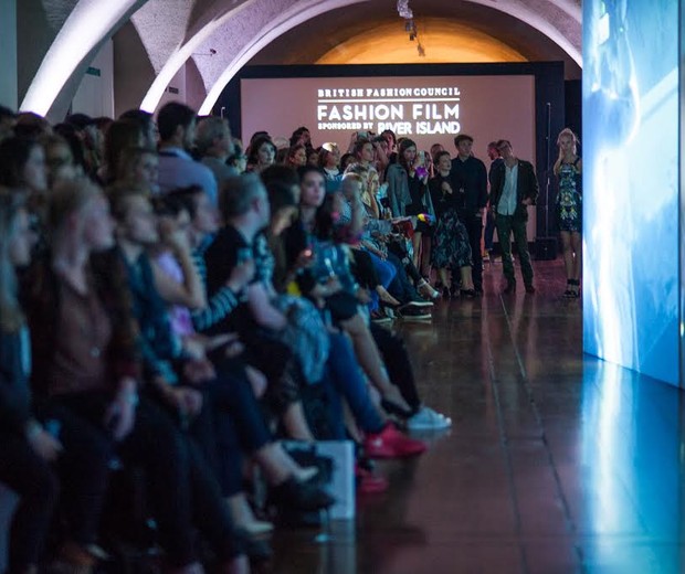 British Fashion Council elege Gareth Pugh, House Of Holland e Jean-Pierre Braganza para apresentar seus fashion films na LFW (Foto: Divulgação)