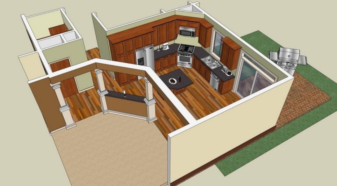 google sketchup download