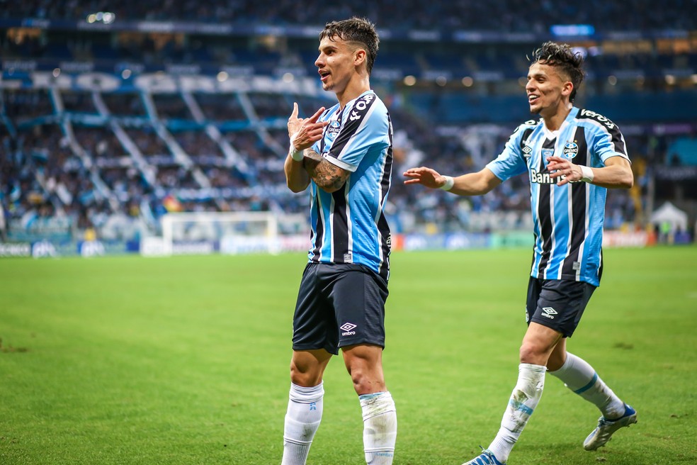 Dessa vez, a vitória veio acompanhada de um bom desempenho