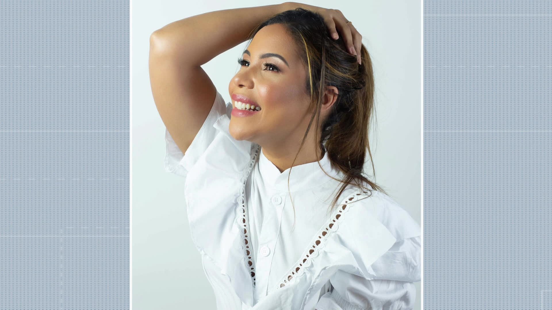 Filha de Amanda Wanessa tem alta, diz cunhado da cantora