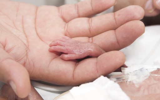 Estudo Revela Melhora Na Sobrevida De Prematuros Extremos Revista Crescer Prematuros