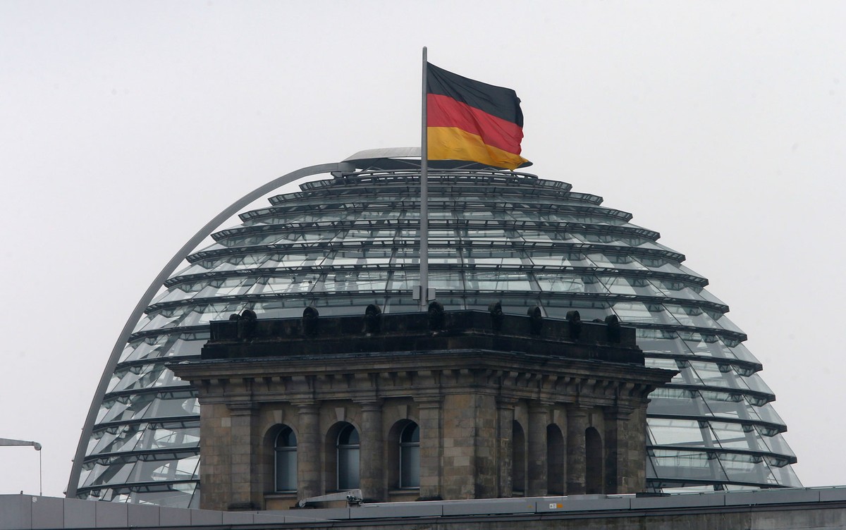Deutschland erhebt Anklage gegen fünf mutmaßliche Putschisten |  Welt