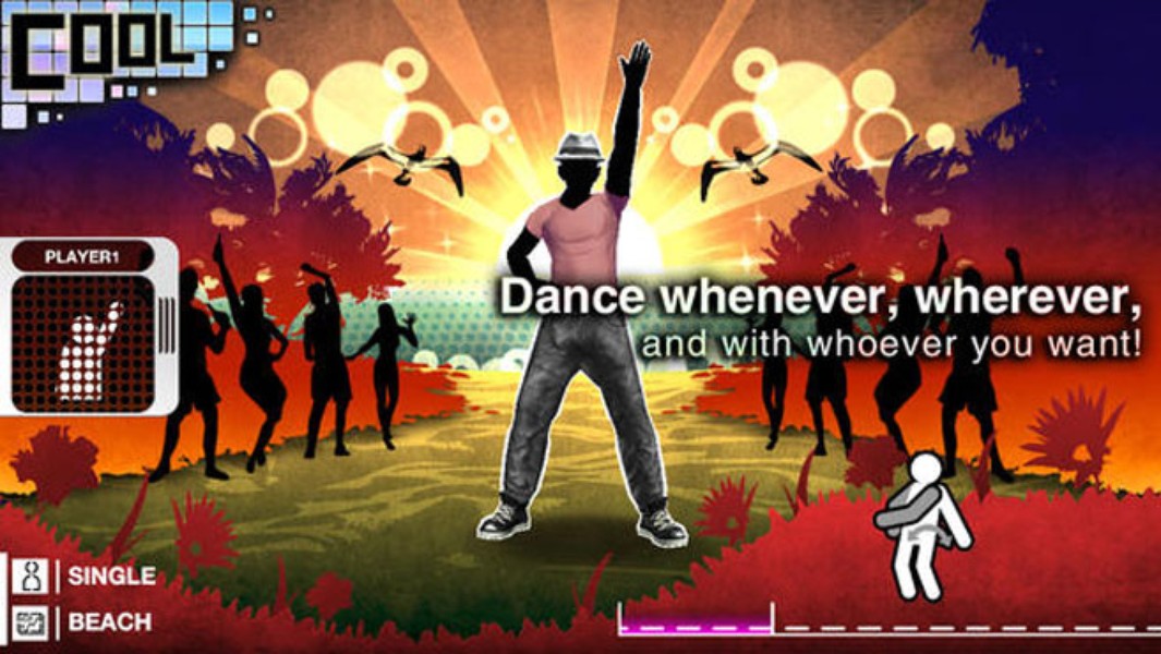 We are go dancing. Плеер в танцах. Sega go. Go Dancing перевод.