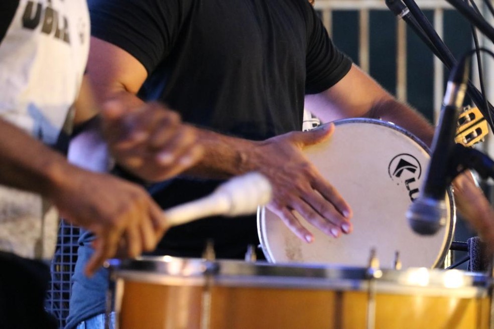 MPB 84 abre inscrições para bandas potiguares participarem do festival — Foto: Augusto César Gomes