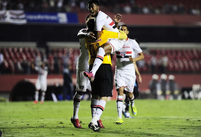 William Machado elogia atuação do São Paulo contra Grêmio: Autoridade