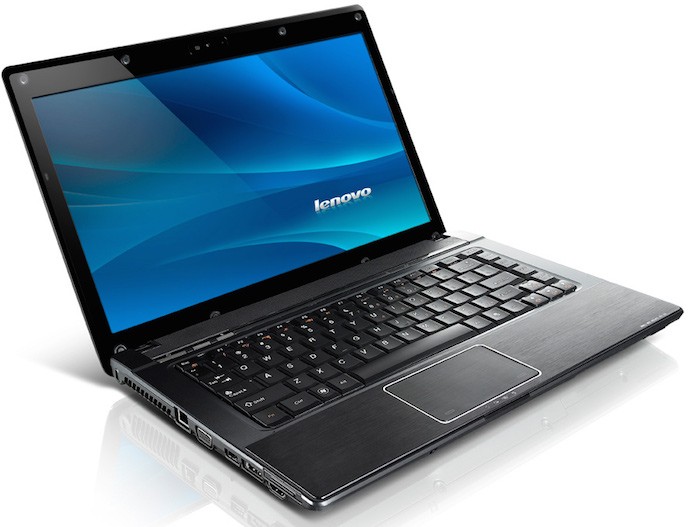 Notebook Lenovo pode conter adware Superfish (Foto: Divulga??o)