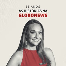 As Histórias na Globonews