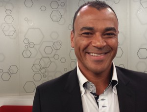 [COPA 2014]Cafu confiante na Seleção: Vamos surpreender quem não acredita