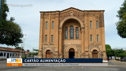 Programa em Porto Nacional vai oferecer suporte financeiro para famílias