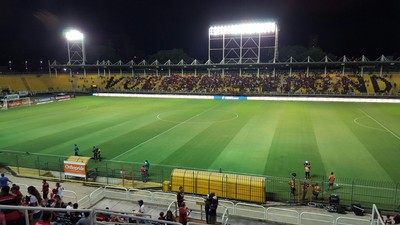 Fla ouve pedido de Muricy e avalia transferir jogos para Volta Redonda