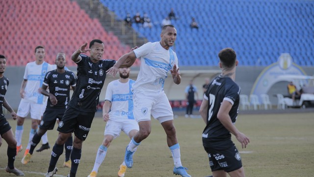 Londrina Remo
