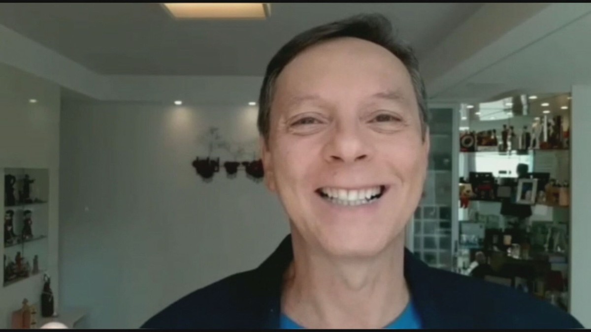 Em tempos de isolamento social, projeto leva poesia virtual a idosos de BH e Região Metropolitana