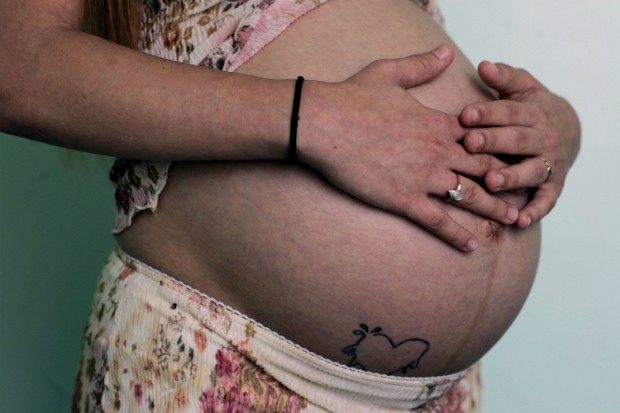 Transplante de útero é realizado pela primeira vez nos Estados Unidos (Foto: Joe Raedle/Getty Images)