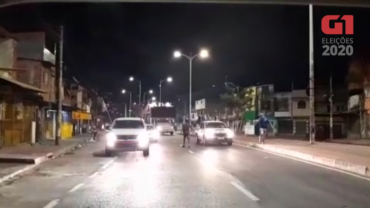 Bruno Reis, do DEM, é eleito prefeito de Salvador | Bahia | G1