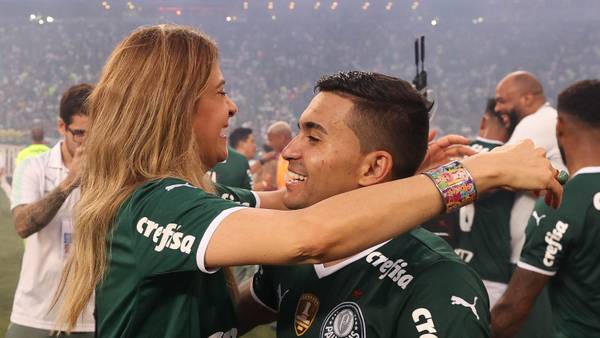 Briga entre Leila e Dudu: Entenda o que aconteceu entre os dois
