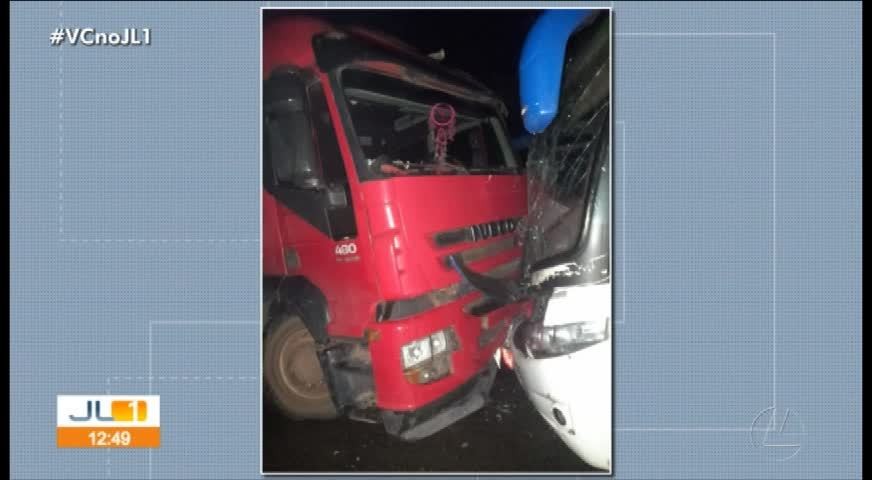 VÍDEOS: JL1 desta terça-feira, 18 de março de 2022