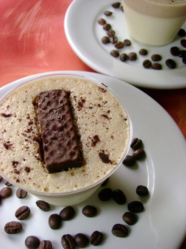 Cucinare caramelle con caffè: impara come preparare 10 deliziosi dessert (Foto: Rivelazione)