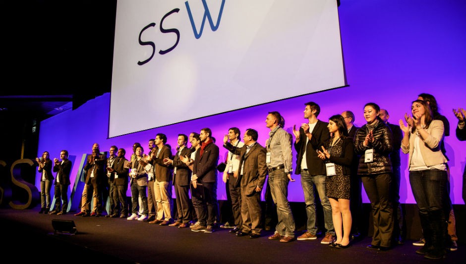 Evento reunirá startups de mais de 60 países (Foto: Flickr)
