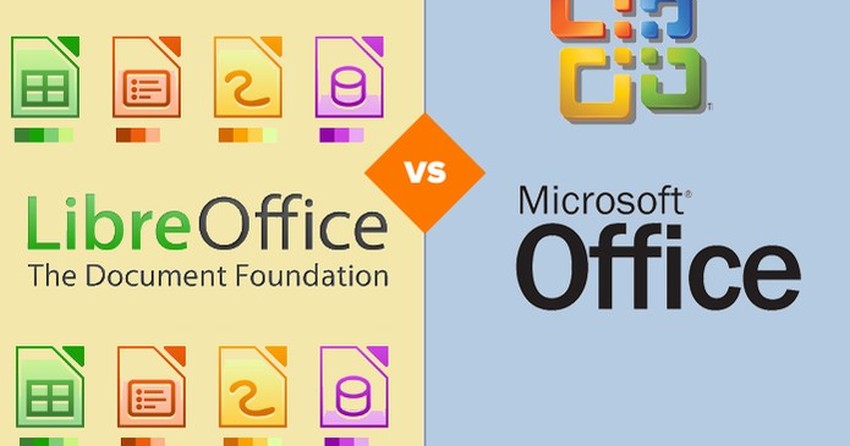 libreoffice vs openoffice powerpoint libreoffice vs openoffice powerpoint
