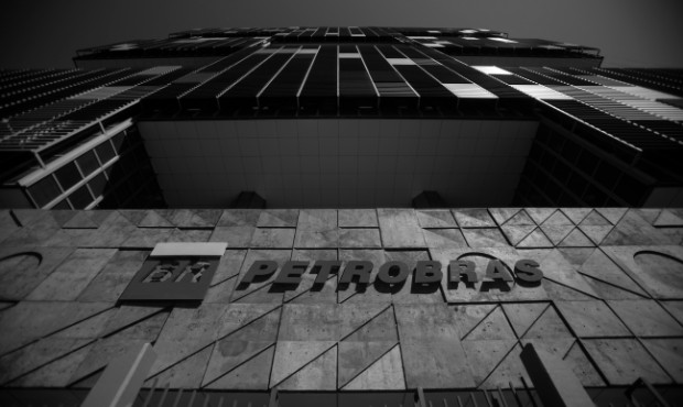 Petrobras - Alexandre Cassiano