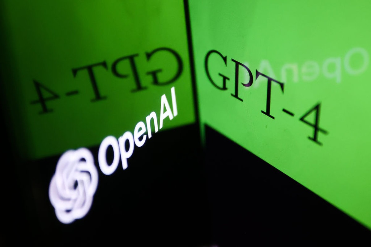 OpenAI announces the release of GPT-4 |  Technology