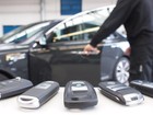 Carros com sistema 'keyless' são presas fáceis para ladrões, diz estudo
