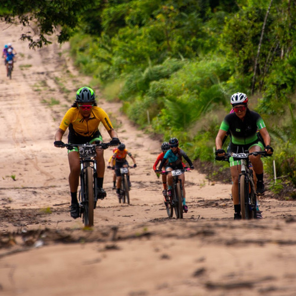 3º CicloTurismo São Domingos - Agenda Esportiva