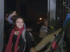 Estudantes presos em protesto na Unifesp são soltos pela Justiça
