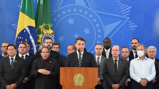 Foto: (Cláudio Reis/Framephoto/Estadão Conteúdo)