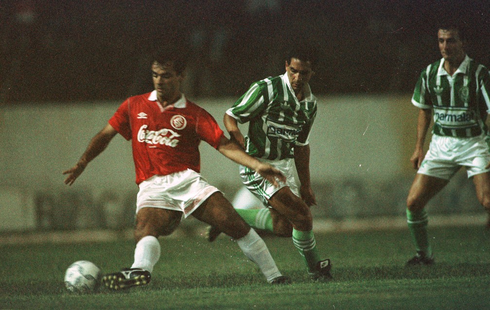 Relembre a final do Paulistão de 1992, quando São Paulo e Palmeiras se efrentaram