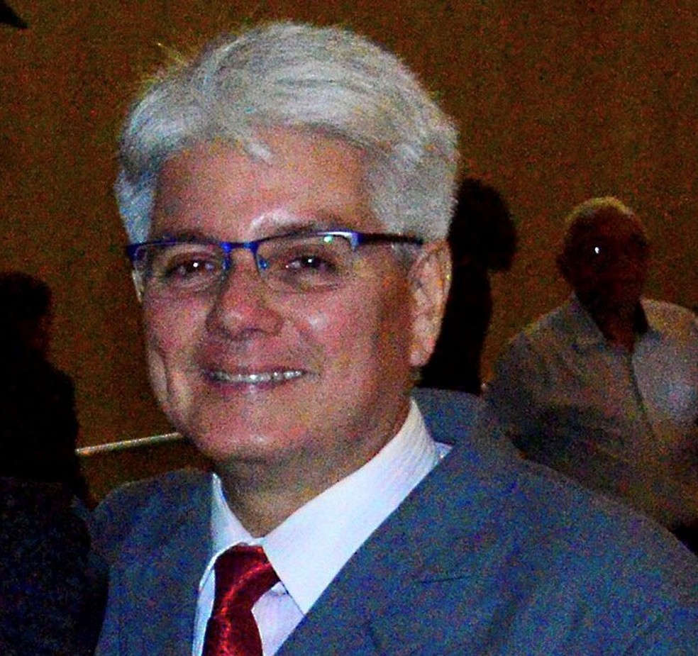 Silvio Vizeu é anunciado para assumir o Igeprev, no Pará. — Foto: Reprodução / Twitter