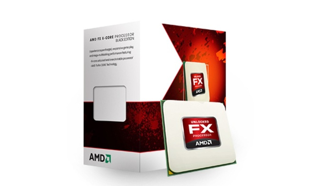 Обновление чипсета amd fx 6300