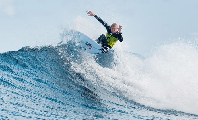 Surfe, Bells Beach, Mick Fanning (Foto: ASP/Kelly Cestari)