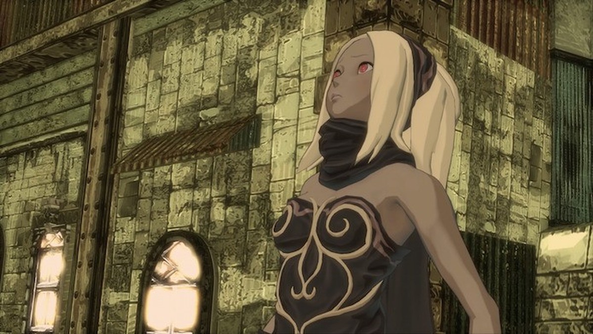 Gravity rush remastered steam фото 80